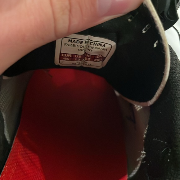 Bontrager Cycling Shoes - Picture 5 of 6